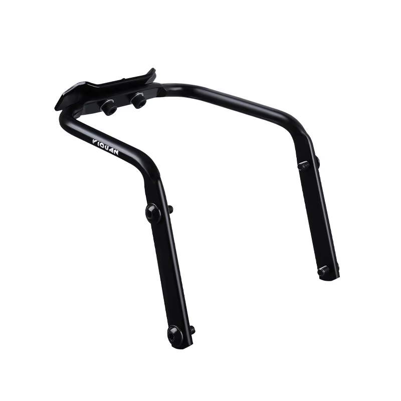 Tail Bag Rack - Bisiklet Arka Çantası Sabit Raf Aparatı