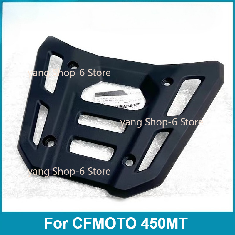 Tail Bag Rack - CFMOTO 450MT Arka Bagaj Rafı Saklama