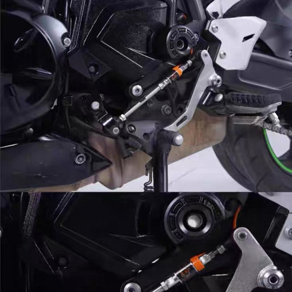CFMOTO 675NK 675SR-R 675SR 202 - Motorcycle Quickshifter incelemesi ve fiyatı