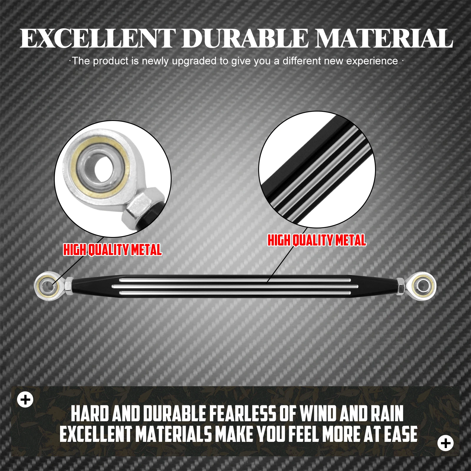 Motosiklet Vites Bağlantı Kolu - Quality Motorcycle Gear incelemesi ve fiyatı