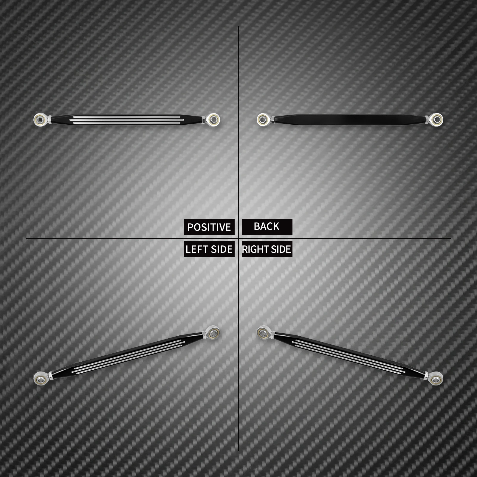 Motosiklet Vites Bağlantı Kolu - Quality Motorcycle Gear incelemesi ve fiyatı