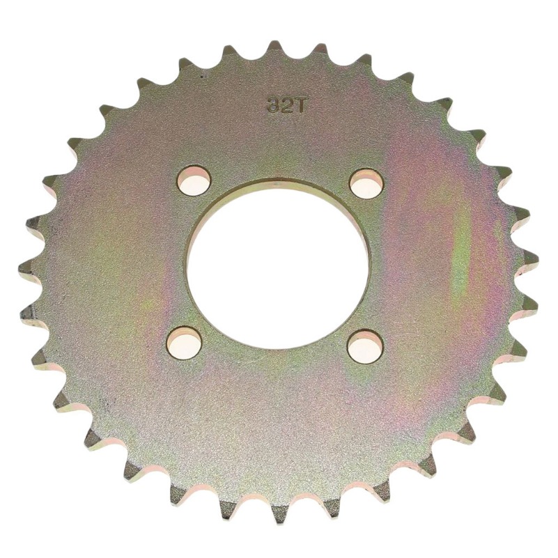 32 Diş Motosiklet scooter zinc - Quality Motorcycle Gear incelemesi ve fiyatı