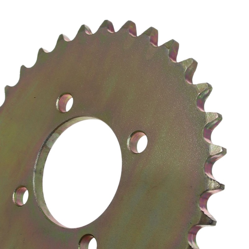 32 Diş Motosiklet scooter zinc - Quality Motorcycle Gear incelemesi ve fiyatı