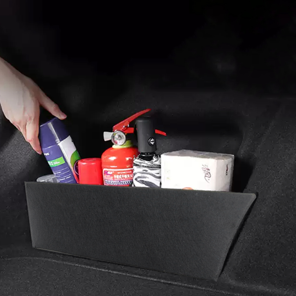 Araba bagaj depolama organizat - Tail Bag Rack incelemesi ve fiyatı