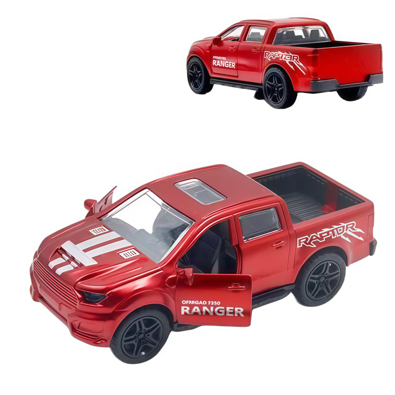 (Torba) 1: 36 Alaşım Araba Mod - Tail Bag Rack incelemesi ve fiyatı