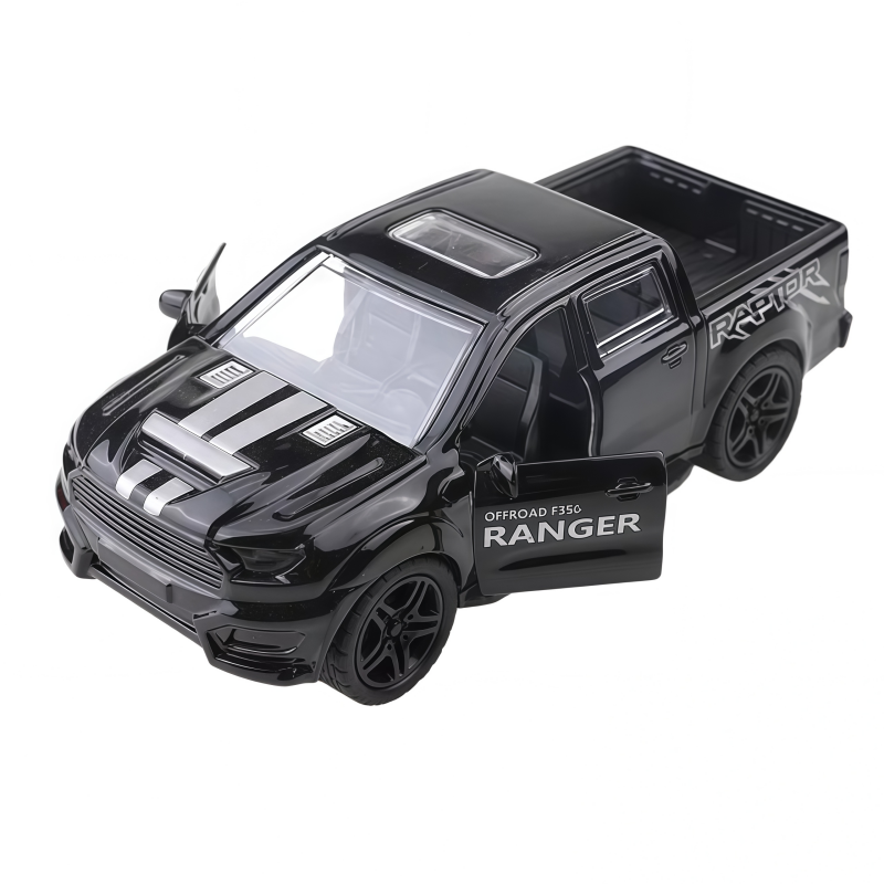 (Torba) 1: 36 Alaşım Araba Mod - Tail Bag Rack incelemesi ve fiyatı