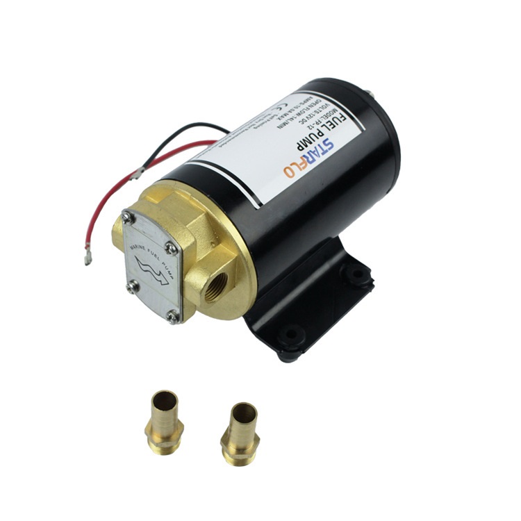 FP-24 14LPM 24 volt kendinden  - Motorcycle Gear Price incelemesi ve fiyatı