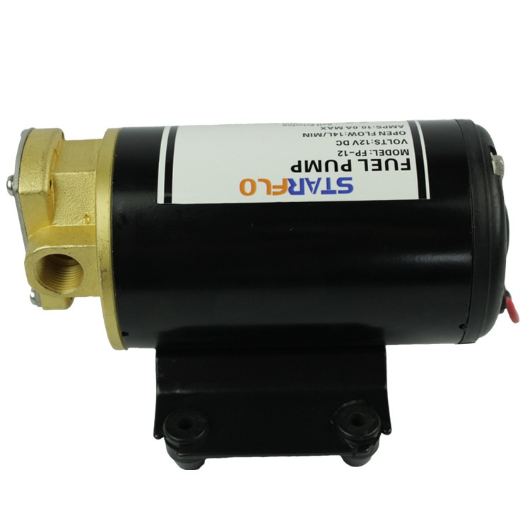 FP-24 14LPM 24 volt kendinden  - Motorcycle Gear Price incelemesi ve fiyatı
