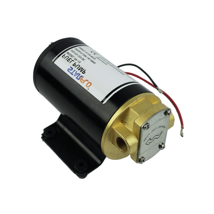 FP-24 14LPM 24 volt kendinden  - Motorcycle Gear Price incelemesi ve fiyatı