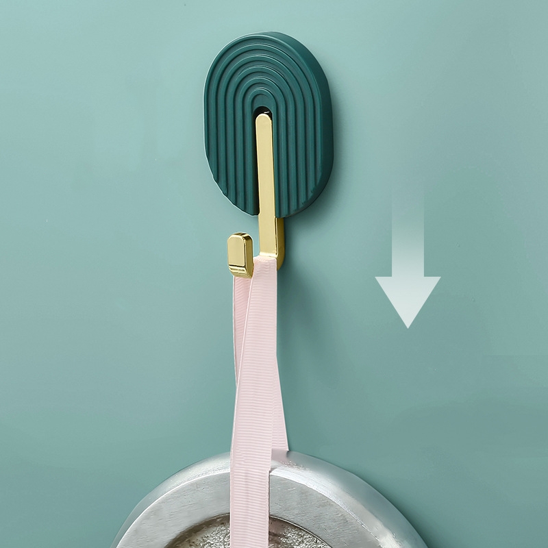 2 adet duvar plastik kendinden - Tail Bag Rack incelemesi ve fiyatı