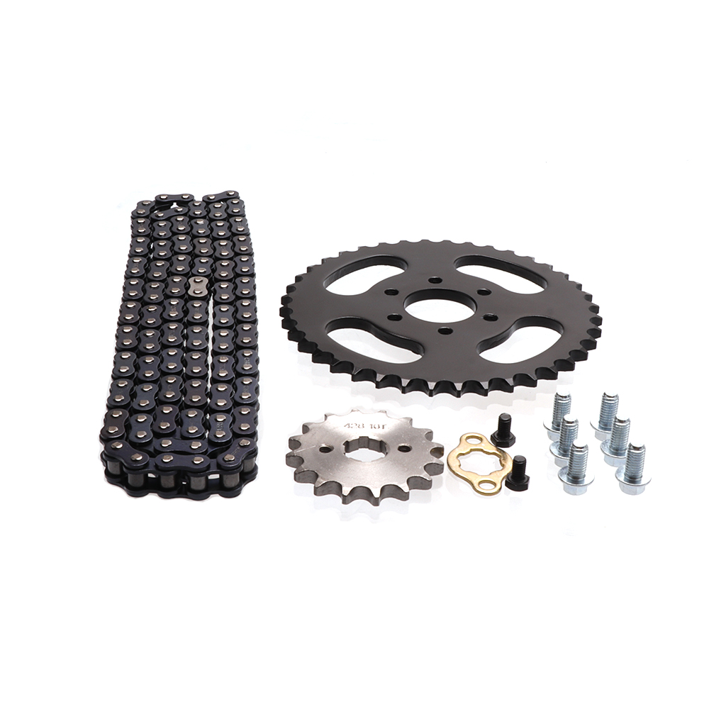 USERX evrensel motosiklet 40T  - Motorcycle Gear Ratio incelemesi ve fiyatı