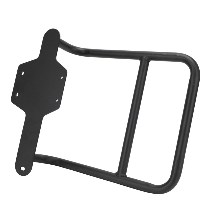 CT125 CT 125 Dirt Pit Bike Tra - Tail Bag Rack incelemesi ve fiyatı