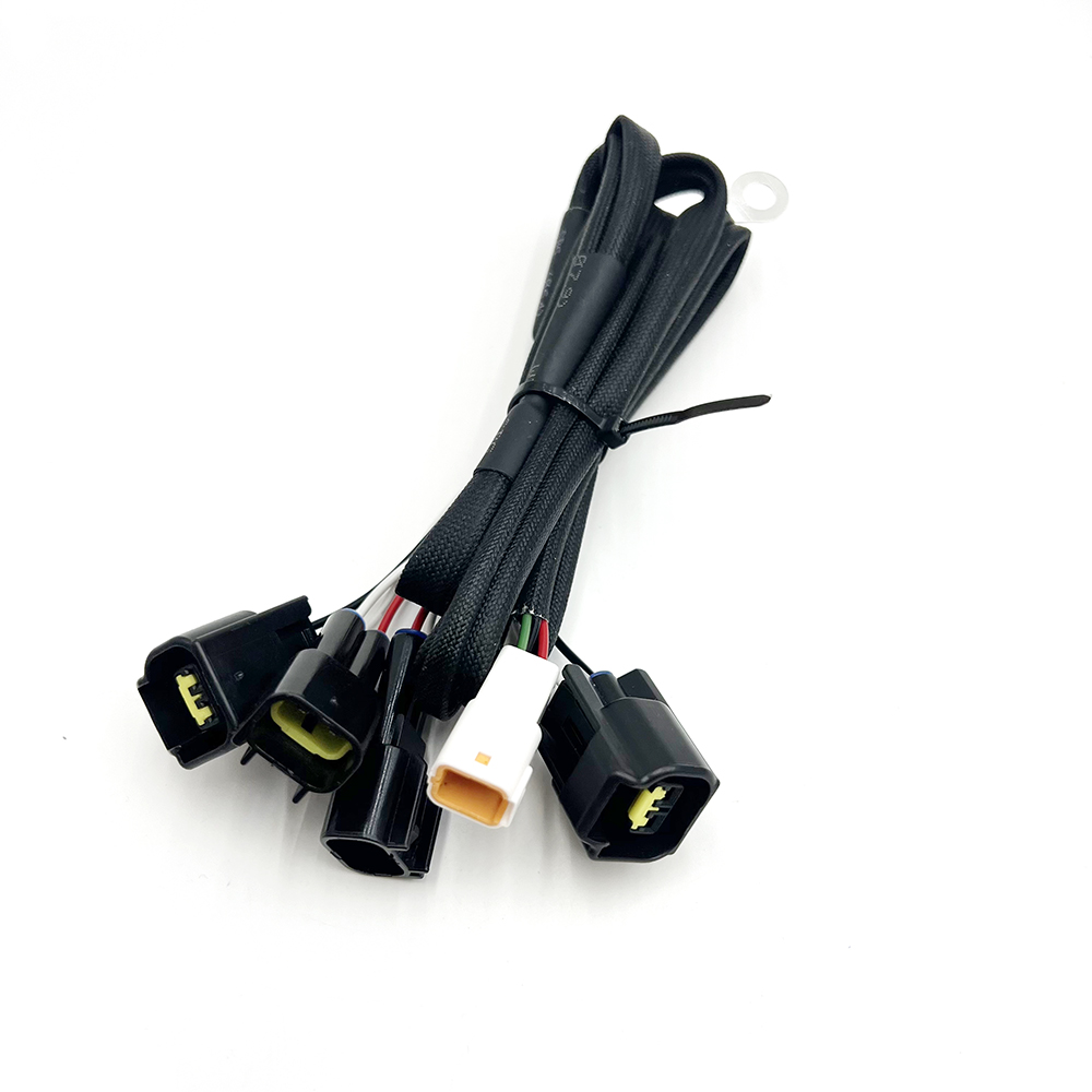 YAMAHA YZF R6 YZF-R6 yzf r6 20 - Motorcycle Quickshifter incelemesi ve fiyatı