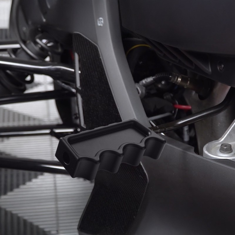 Fiyat İndirimi! Can Am Ryker 6 - Motorcycle Gear Price incelemesi ve fiyatı