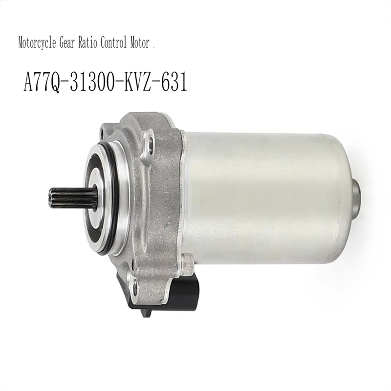 A77Q-31300-KVZ-631 Motosiklet  - Motorcycle Gear Ratio incelemesi ve fiyatı