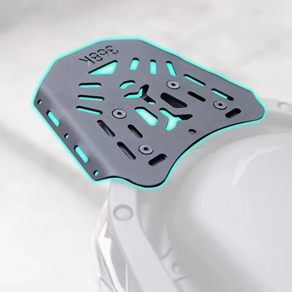 ZONTES 368K için Arka Kuyruk R - Tail Bag Rack incelemesi ve fiyatı