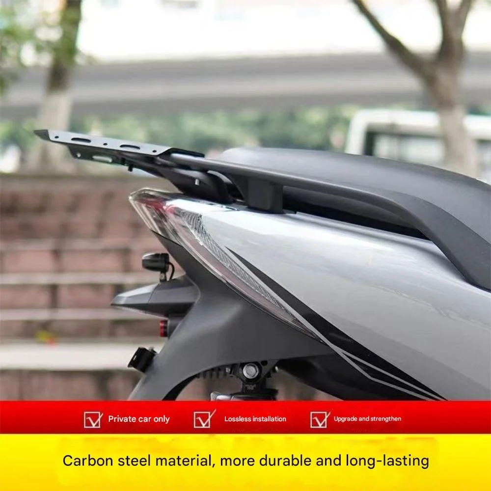 ZONTES 368K için Arka Kuyruk R - Tail Bag Rack incelemesi ve fiyatı