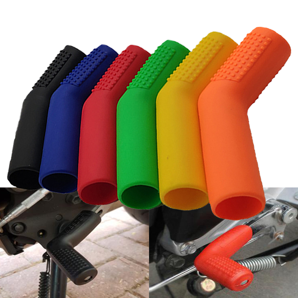 Motosiklet Vites Kolu Kolu Aya - Motorcycle Gear For Woman incelemesi ve fiyatı