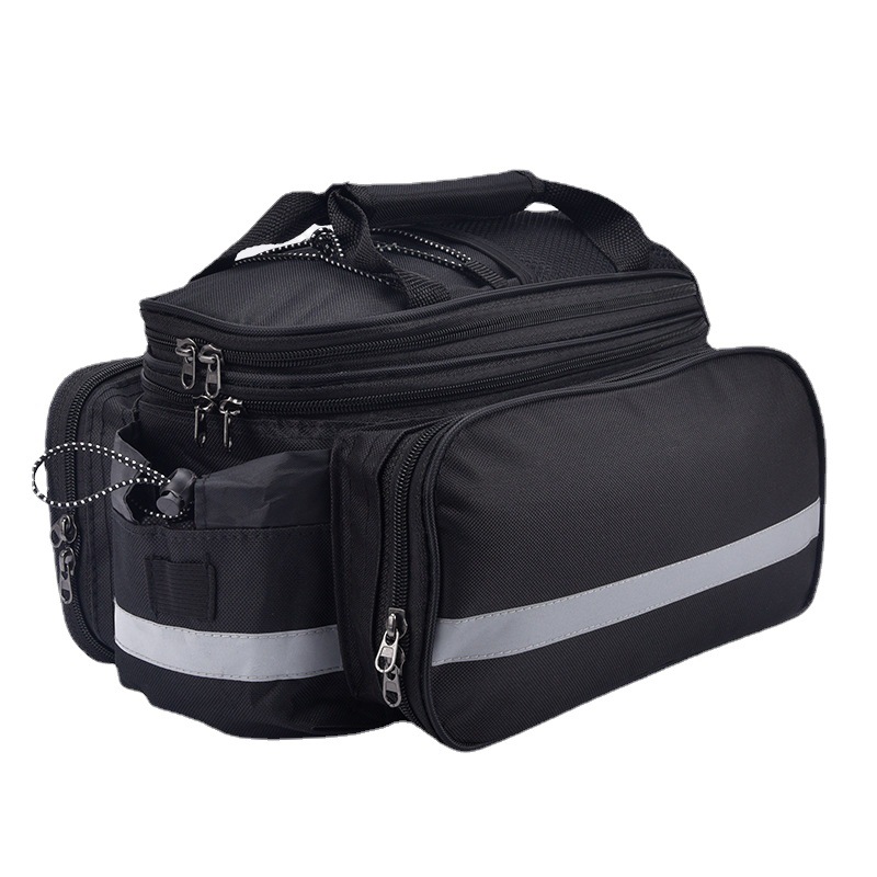 Bisiklet Taşıma Çantası Büyük  - Tail Bag Rack incelemesi ve fiyatı