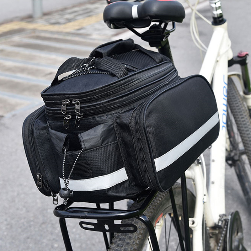 Bisiklet Taşıma Çantası Büyük  - Tail Bag Rack incelemesi ve fiyatı
