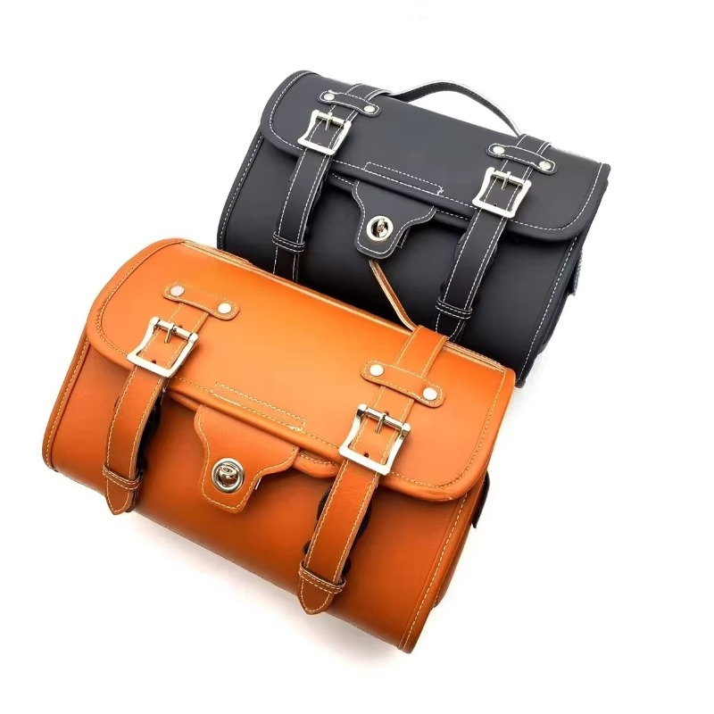 Royal Alloy GP150 GP200 GP300  - Tail Bag Rack incelemesi ve fiyatı