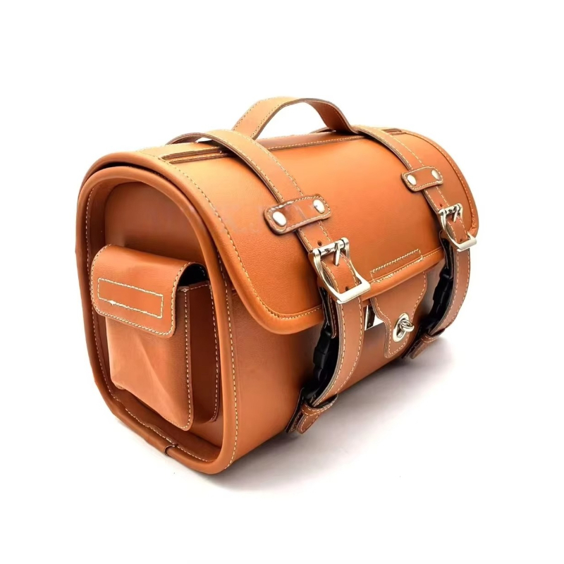 Royal Alloy GP150 GP200 GP300  - Tail Bag Rack incelemesi ve fiyatı
