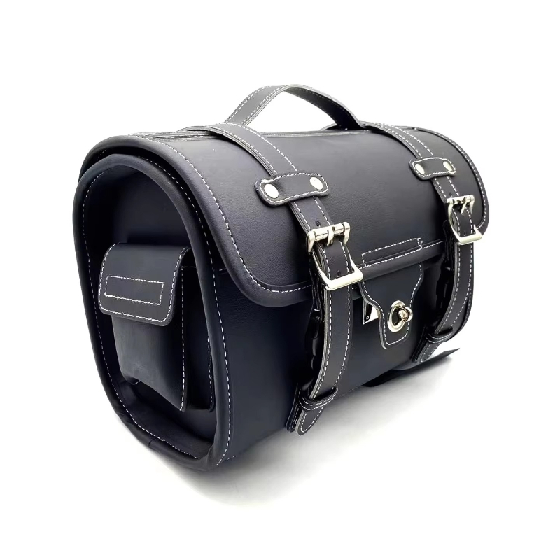 Royal Alloy GP150 GP200 GP300  - Tail Bag Rack incelemesi ve fiyatı