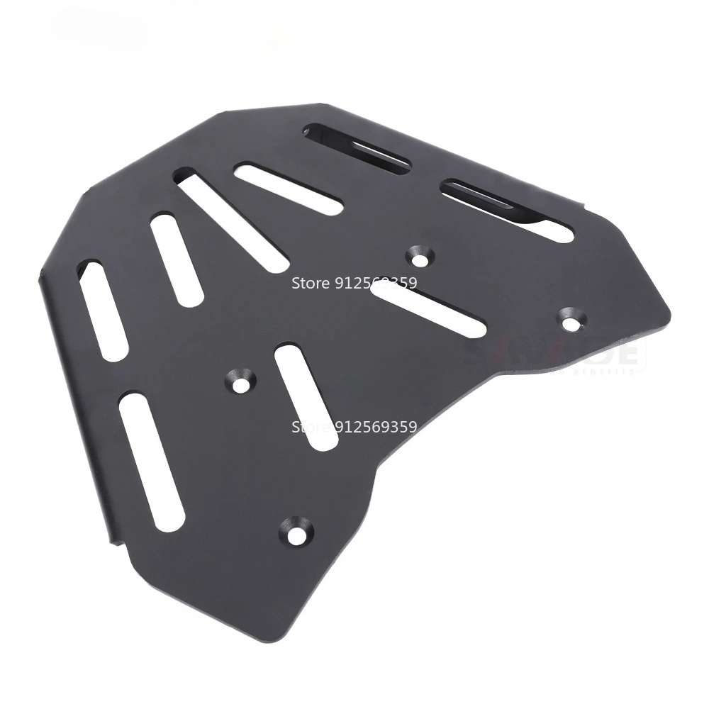 ZONTES 703F 2025 Motosiklet Ya - Tail Bag Rack incelemesi ve fiyatı