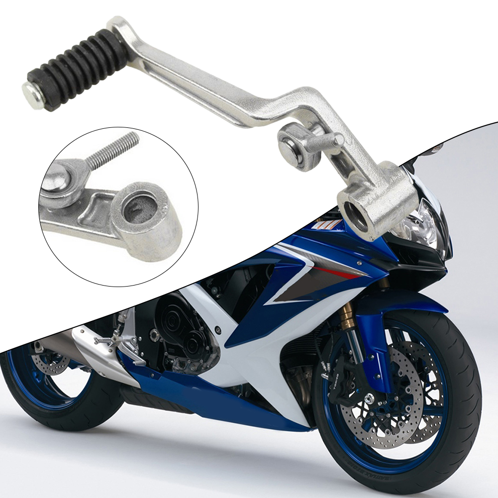 Yüksek Kaliteli Vites Kolu Değ - Quality Motorcycle Gear incelemesi ve fiyatı