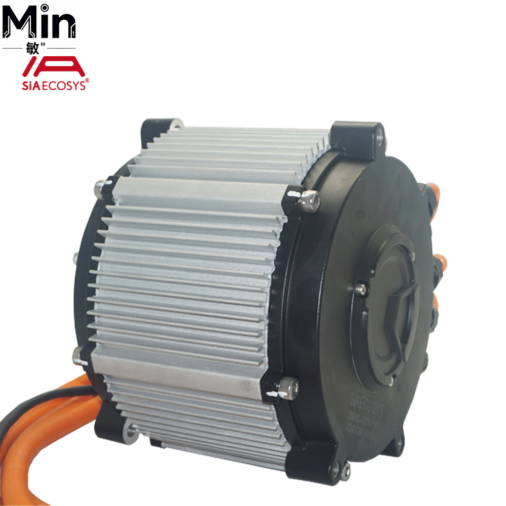 Yeni SIA200-50 Peak 26kW 92N.m - Motorcycle Gear Ratio incelemesi ve fiyatı