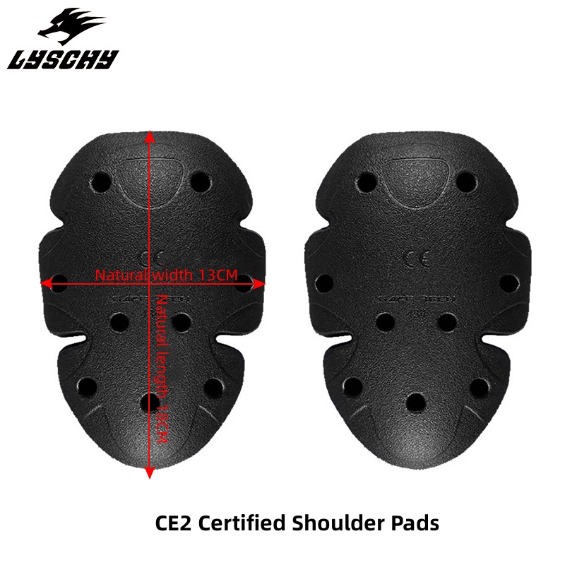 LYSCHY Ceketler Dahili CE1/2 K - Motorcycle Gear For Woman incelemesi ve fiyatı