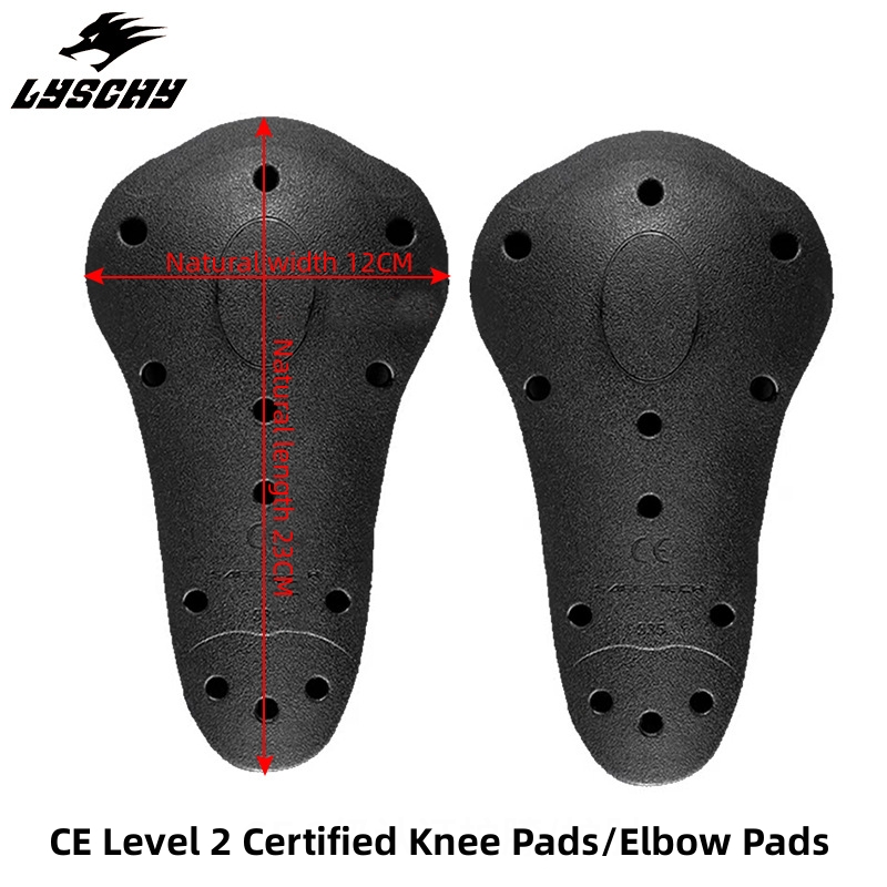 LYSCHY Ceketler Dahili CE1/2 K - Motorcycle Gear For Woman incelemesi ve fiyatı
