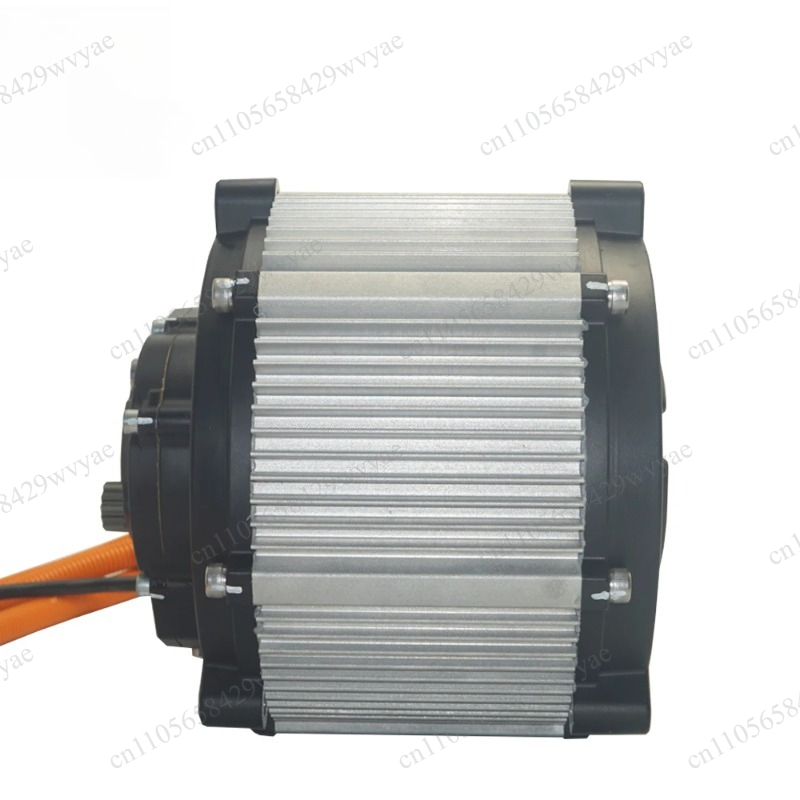 SIA200‑50 PMSM Motor, Maksimum - Motorcycle Gear Ratio incelemesi ve fiyatı