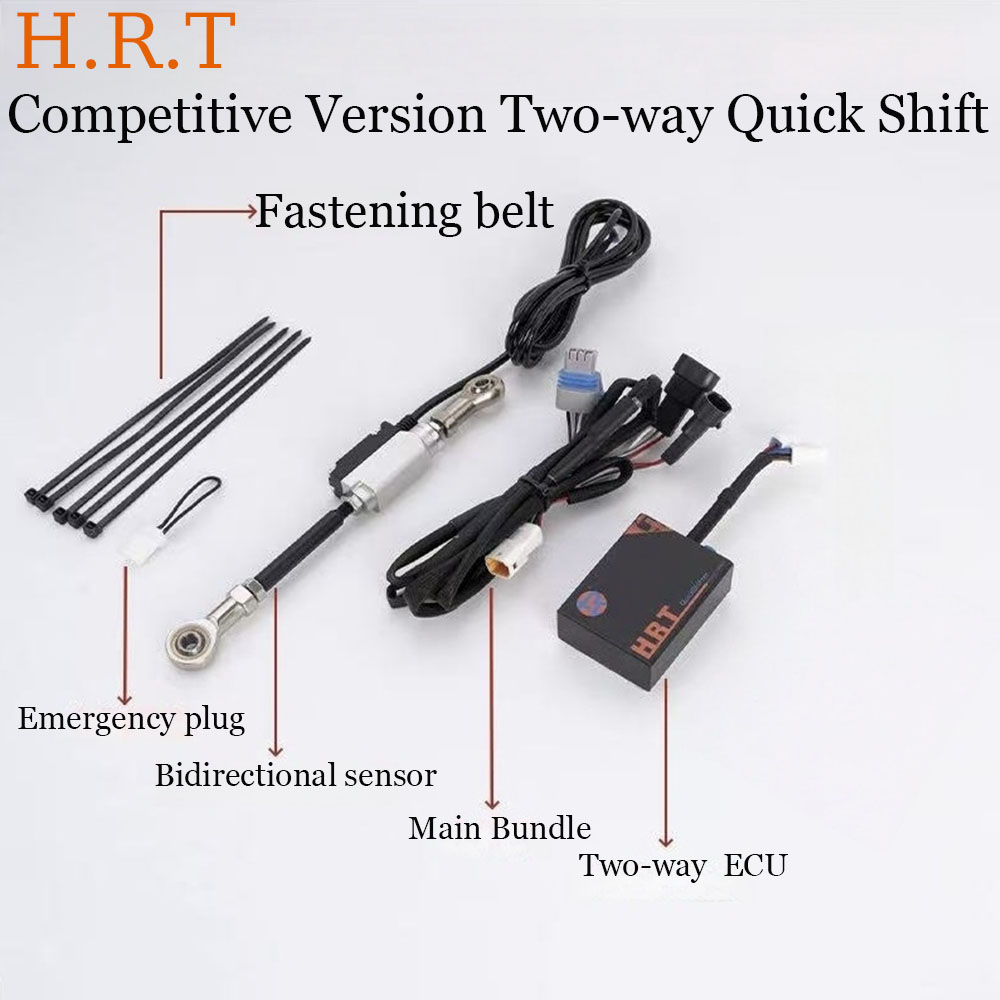 Honda CB650R 2019-2022 Motosik - Motorcycle Quickshifter incelemesi ve fiyatı