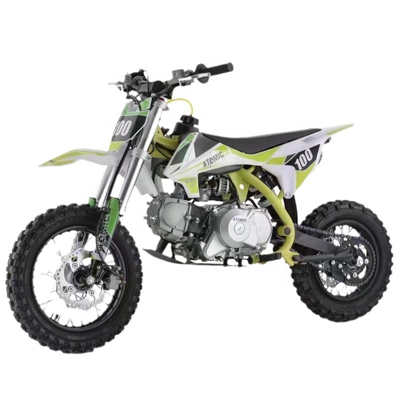 125CC Düşük Fiyatlı Arazi Tipi - Motorcycle Gear Price incelemesi ve fiyatı