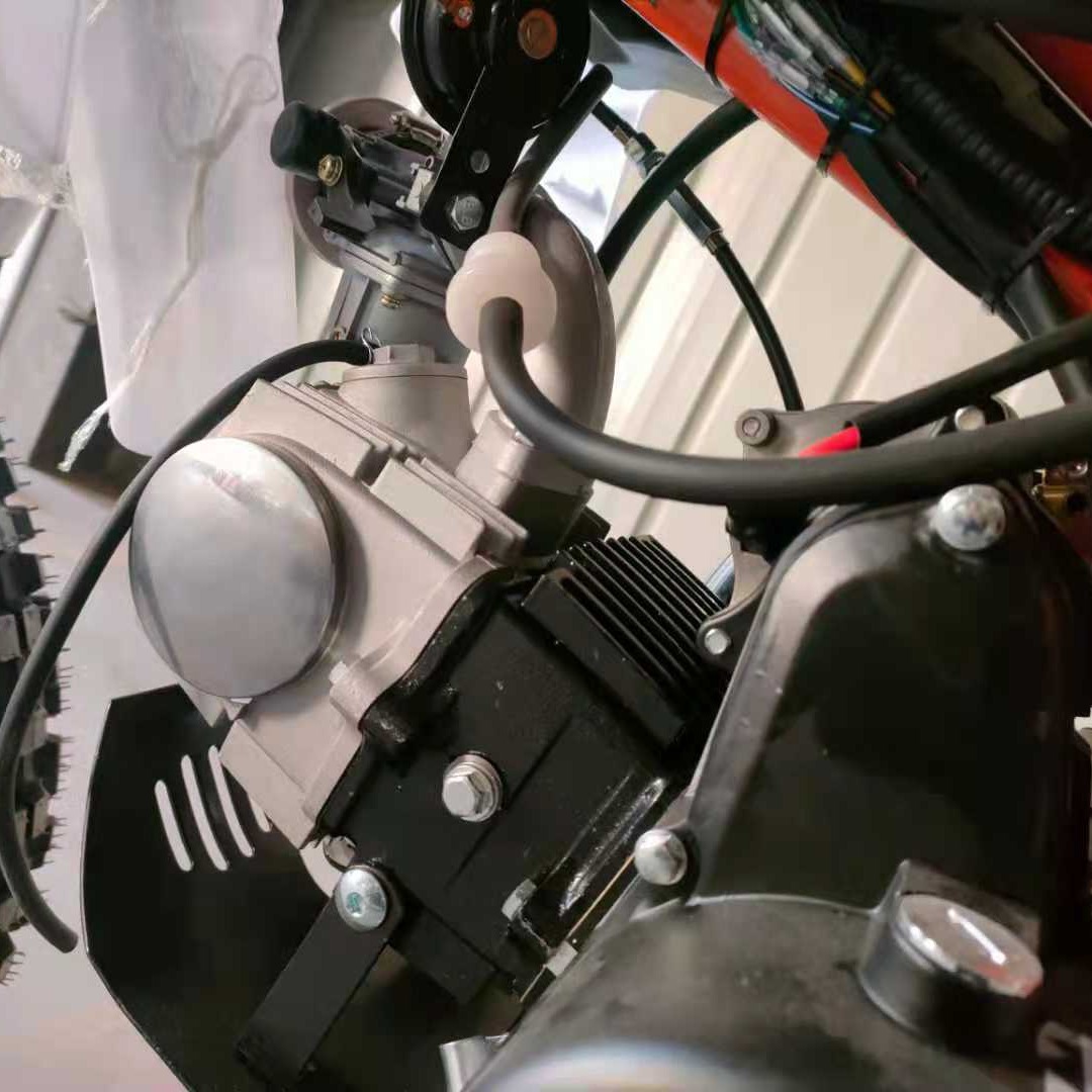 125CC Düşük Fiyatlı Arazi Tipi - Motorcycle Gear Price incelemesi ve fiyatı