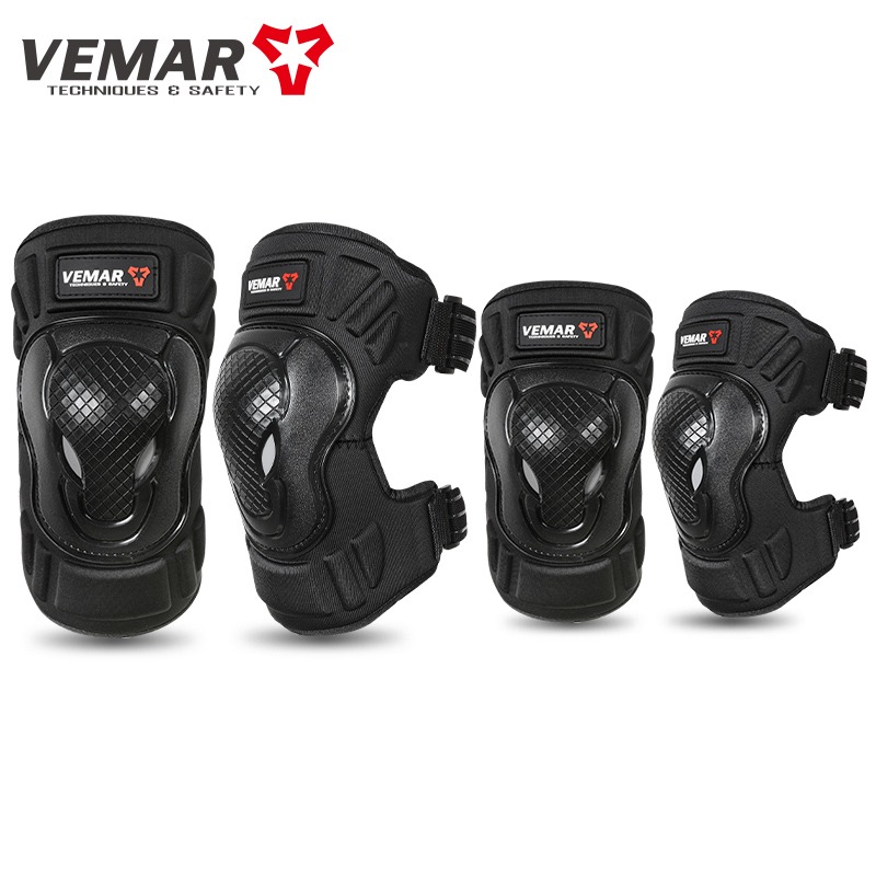 4 Parça Motosiklet Diz Dirsek  - Motorcycle Gear For Woman incelemesi ve fiyatı