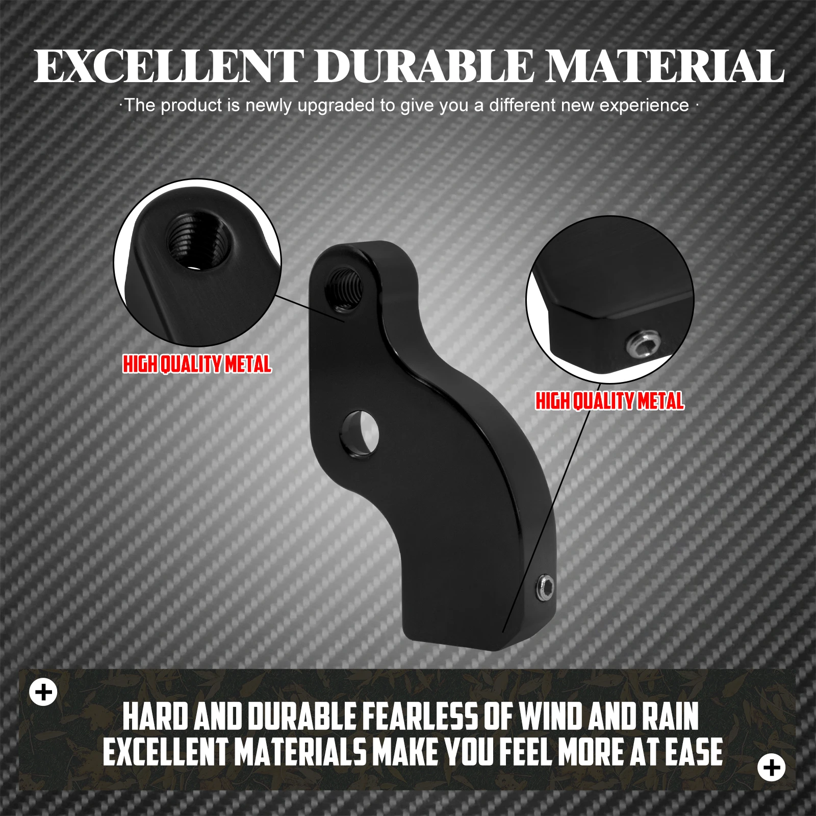 Motosiklet Vites Yardımı Brake - Quality Motorcycle Gear incelemesi ve fiyatı