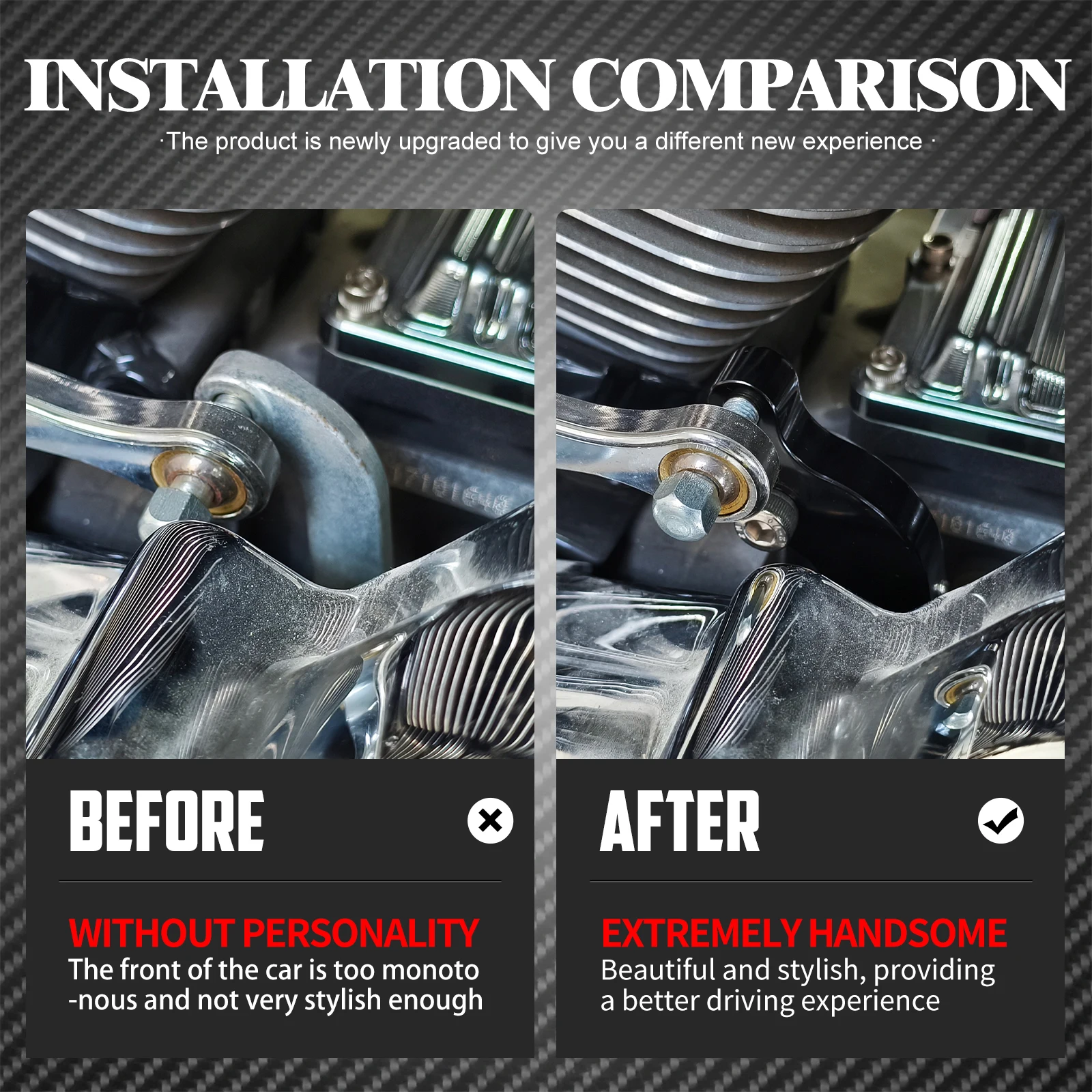 Motosiklet Vites Yardımı Brake - Quality Motorcycle Gear incelemesi ve fiyatı