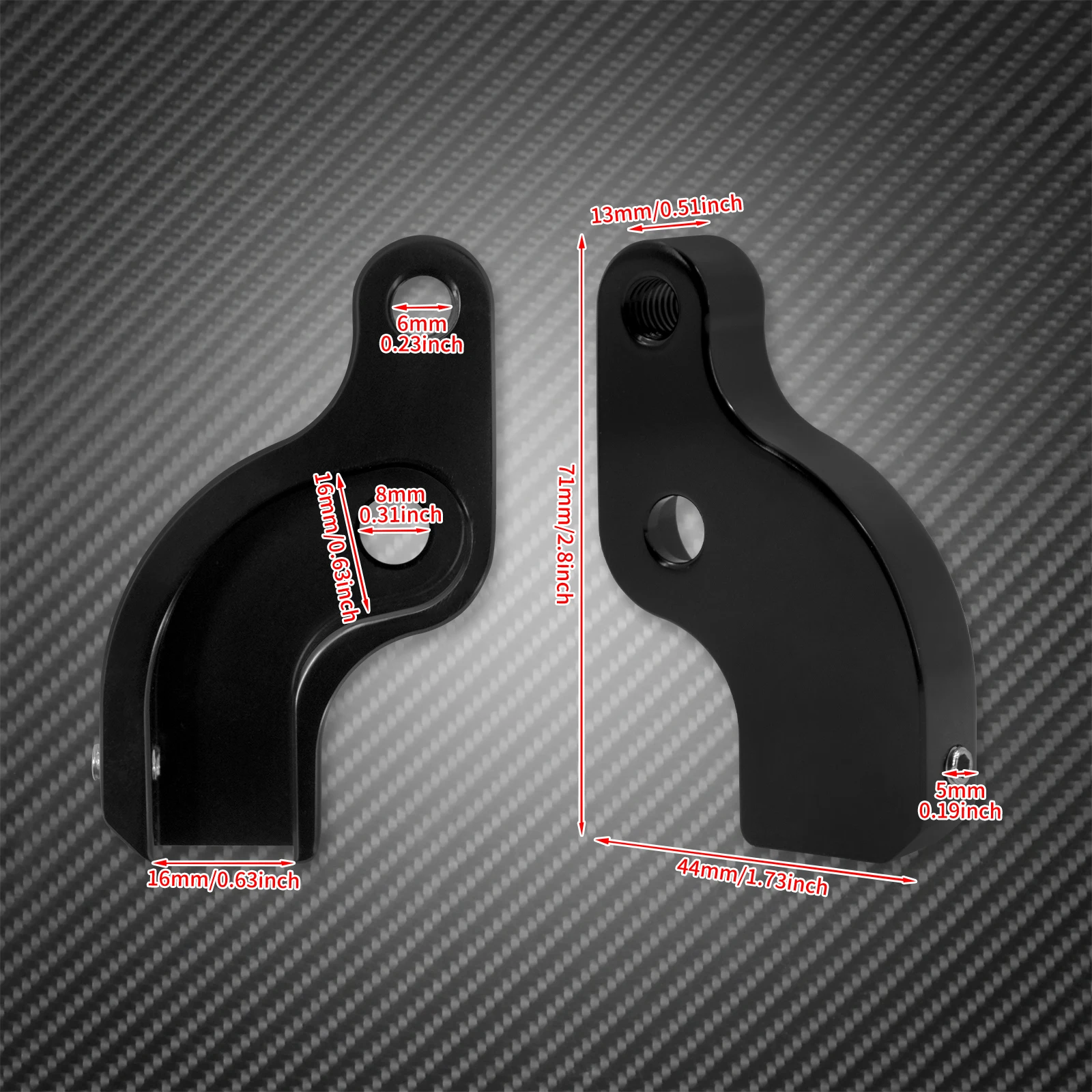 Motosiklet Vites Yardımı Brake - Quality Motorcycle Gear incelemesi ve fiyatı