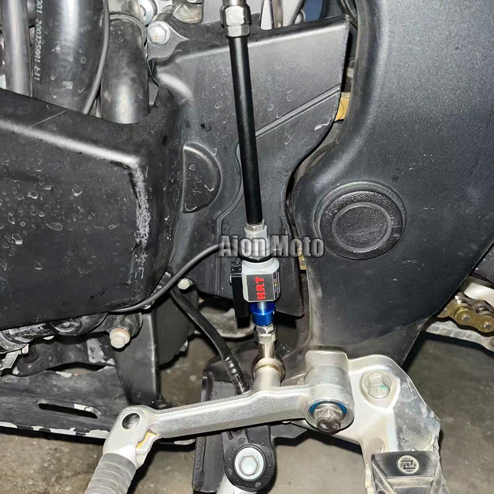 Kawasaki Z800 2013-2016 Tek Yö - Motorcycle Quickshifter incelemesi ve fiyatı