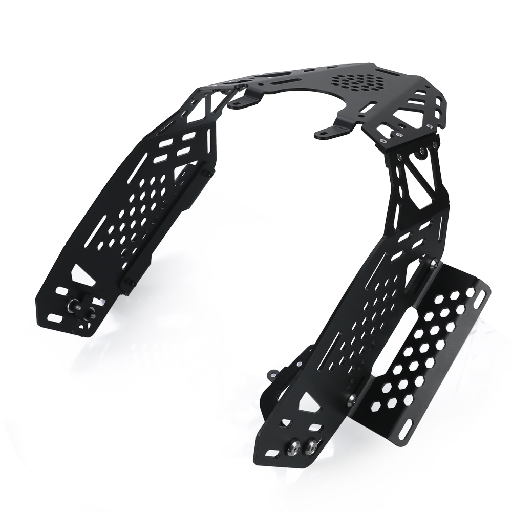 KOVE 450 için Ralli 2022 2023  - Tail Bag Rack incelemesi ve fiyatı