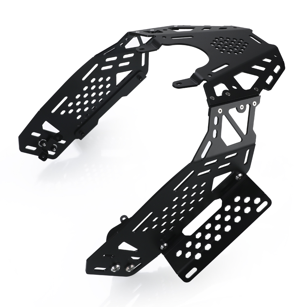KOVE 450 için Ralli 2022 2023  - Tail Bag Rack incelemesi ve fiyatı