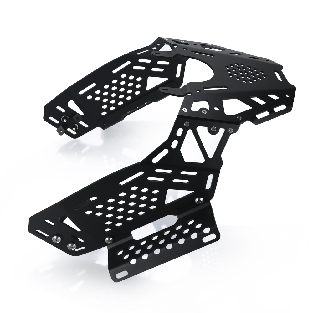 KOVE 450 için Ralli 2022 2023  - Tail Bag Rack incelemesi ve fiyatı