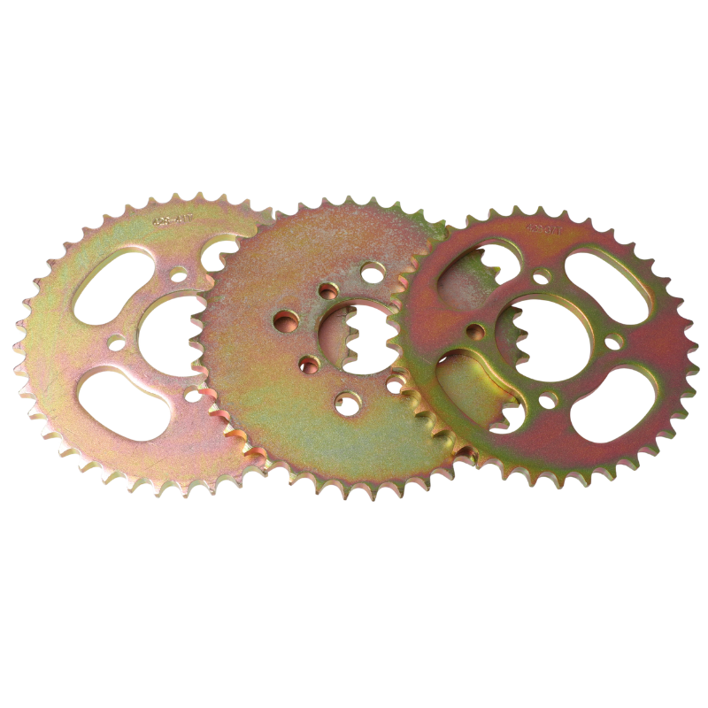 428 Link 37T/40T/41T/45T/48T M - Motorcycle Gear Ratio incelemesi ve fiyatı
