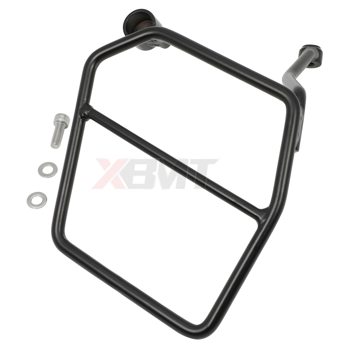 Arka bagaj rafı sol heybe yan  - Tail Bag Rack incelemesi ve fiyatı