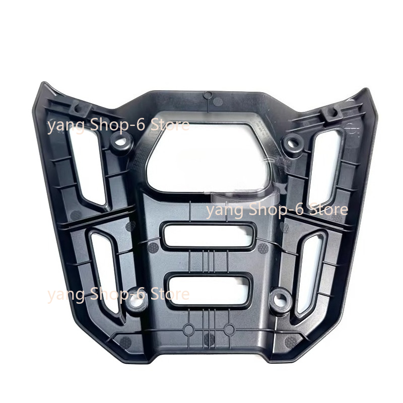 CFMOTO 450MT Arka Bagaj Rafı S - Tail Bag Rack incelemesi ve fiyatı