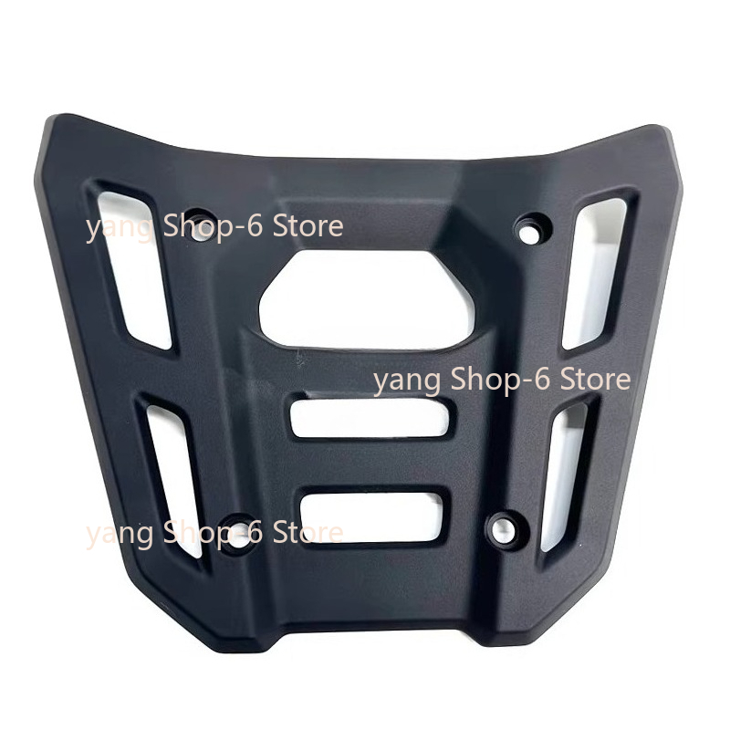 CFMOTO 450MT Arka Bagaj Rafı S - Tail Bag Rack incelemesi ve fiyatı