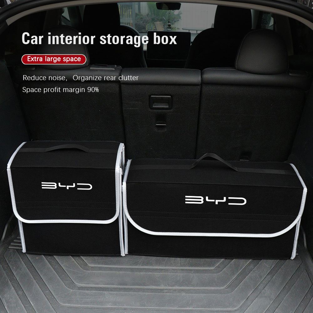 BYD Tang U8 F3 E6 Atto3 Yuan P - Tail Bag Rack incelemesi ve fiyatı
