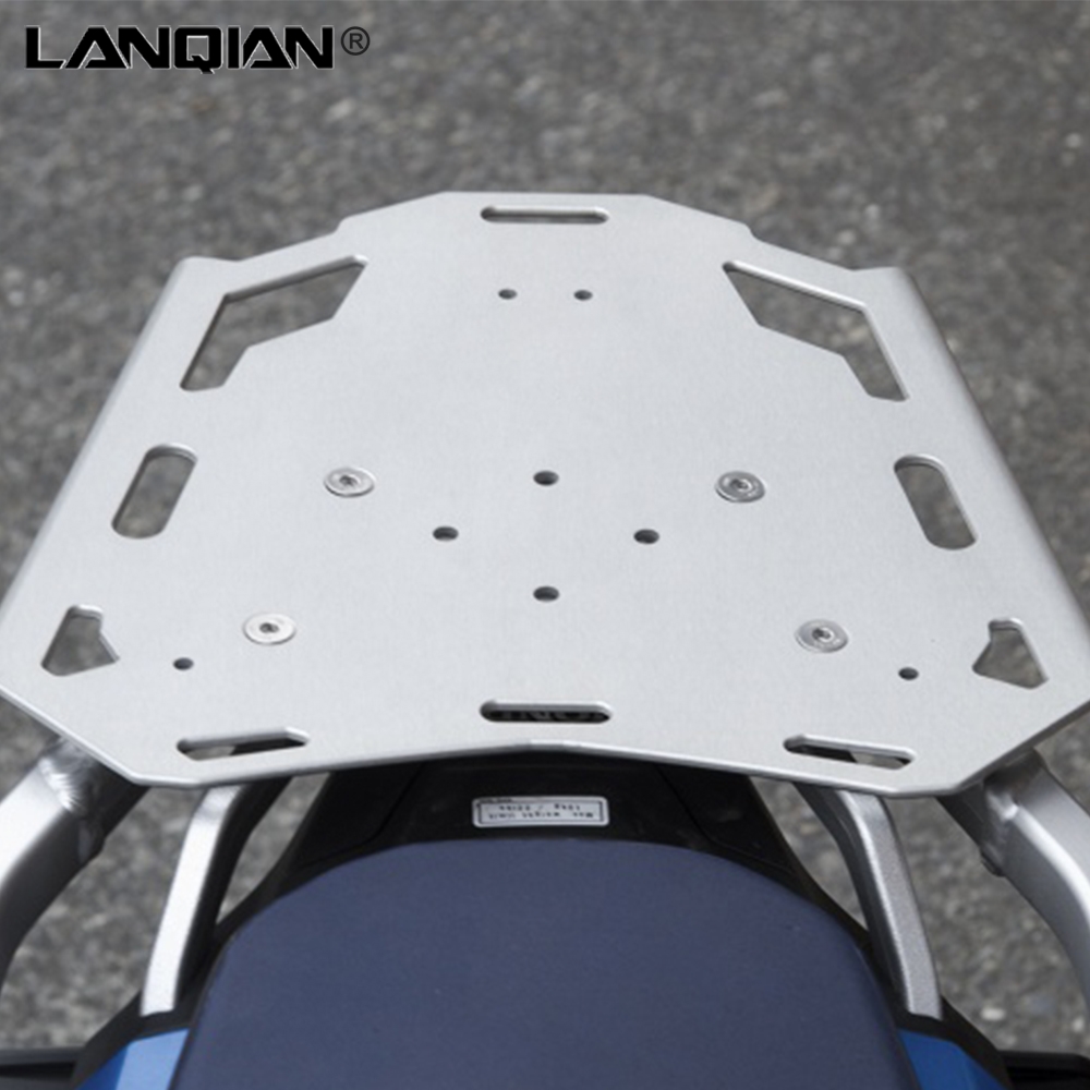 Bagaj rafı Honda CRF1100L Afri - Tail Bag Rack incelemesi ve fiyatı